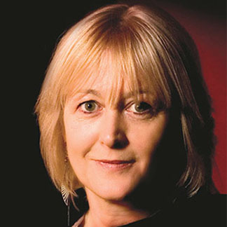 Maggie Boyle